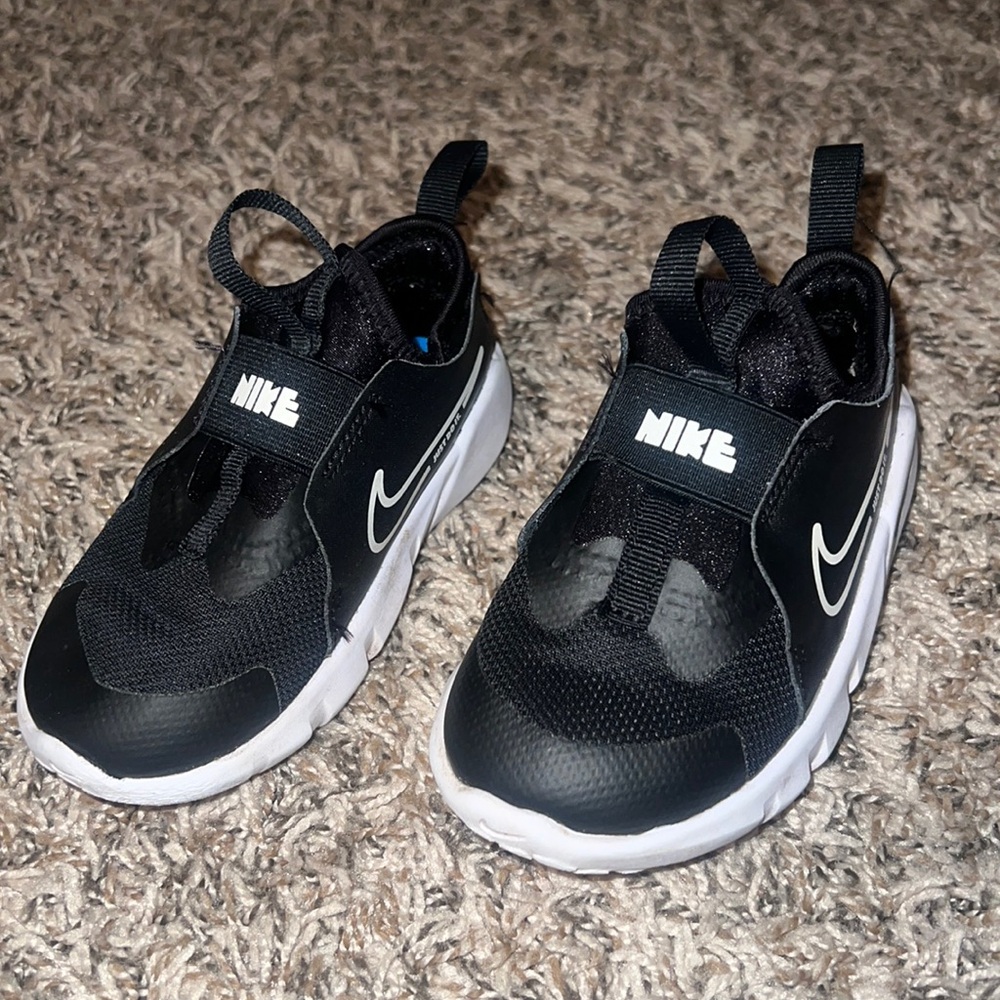 Toddler Kids Flex Runner 2 Slip-On Running Sneakers from Finish Line